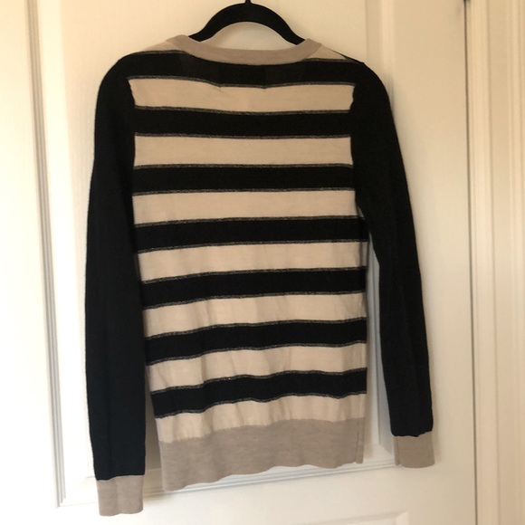 Banana Republic Merino Wool Shirt - Picture 3 of 4